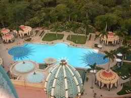 du lich nam phi, du lich sun city